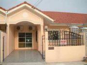 Chockchai Garden Home дома Продажа в Восточная Паттайя
