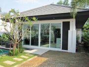 Palm Oasis дома Продажа в  Джомтьен