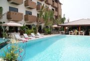Cocco Hotel  Продажа в  Пратамнак