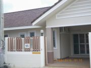 Chokchai Village 7 дома Аренда в  Восточная Паттайя