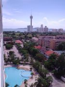 View Talay 1 Квартиры Аренда в  Джомтьен
