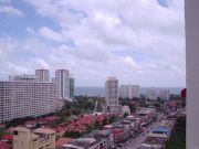 View Talay 1 Квартиры Аренда в  Джомтьен