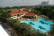 Jomtien Beach Condo Квартиры Продажа в  Джомтьен