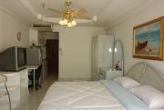 Jomtien Beach Condo Квартиры Продажа в  Джомтьен