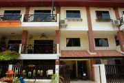 Theppraya Road Townhouse дома Продажа в  Джомтьен