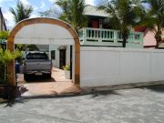 Jomtien Palace дома Продажа в  Джомтьен