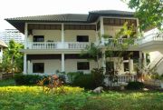 Baan Somprasong Квартиры Продажа в  Южный Джомтьен