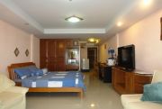 Holiday Condo View Квартиры Аренда в  Пратамнак