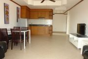 Holiday Condo View Квартиры Аренда в  Пратамнак