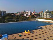Nova Ocean View Квартиры Аренда в Пратамнак