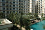 Park Lane Квартиры Аренда в  Джомтьен