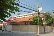 Jomtien Palace дома Продажа в  Джомтьен