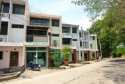 Jomtien Beach Paradise дома Продажа в  Джомтьен