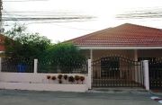Chockchai Garden Home 2 дома Аренда в  Восточная Паттайя