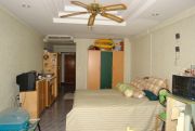 Jomtien Beach Condo Квартиры Продажа в  Джомтьен