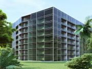 Park Royal 2 Квартиры Аренда в Пратамнак