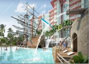 Grande Caribbean FROM 1,590,000 BAHT Квартиры Продажа в Пратамнак