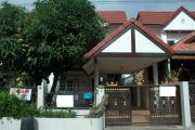Suksabai Villa дома Аренда в  Центральная Паттайя