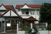 Suksabai Villa дома Аренда в  Центральная Паттайя