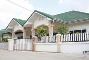 Punsuk Park Villa дома Аренда в  Восточная Паттайя
