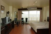 View Talay 1 Квартиры Аренда в  Джомтьен