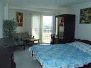 Jomtien Beach Condo Квартиры Продажа в Джомтьен
