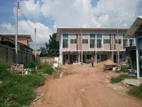 BM Townhouse дома Продажа в Джомтьен
