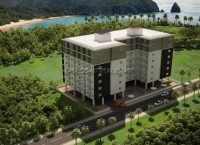 Beach 7 Квартиры Продажа в Джомтьен