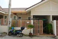 Chockchai Village 7 дома Продажа в  Восточная Паттайя