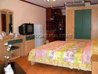 Jomtien Beach Condo Квартиры Аренда в  Джомтьен