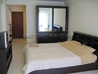 Jomtien Beach Condo Квартиры Аренда в  Джомтьен
