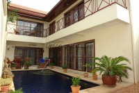 Private Pool House дома Аренда в  Пратамнак