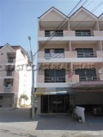 Shop House  Продажа в  Центральная Паттайя