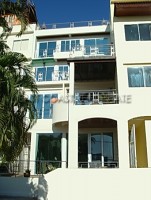 Westbury Apartments  Продажа в  Пратамнак